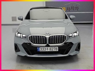 BMW 5시리즈 530i xDrive 중고차