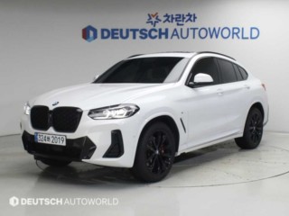 BMW X4 xDrive 20i M 스포츠 프로 중고차