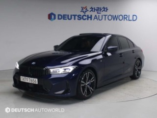 BMW 3시리즈  320i M 스포츠팩 온라인 익스클루시브 중고차