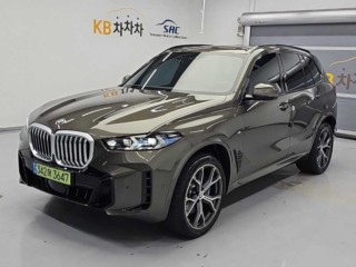BMW X5 xDrive 40i M 스포츠 중고차
