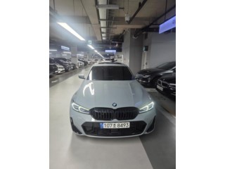 BMW 3시리즈 320i M 스포츠 중고차