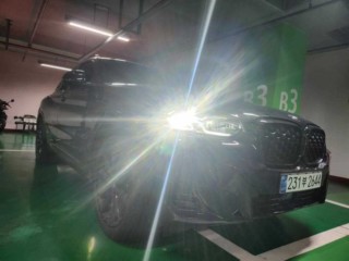 BMW X4 xDrive 20i M 스포츠 프로 중고차