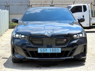 BMW i5 M60 xDrive 중고차