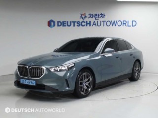 BMW i5 eDrive 40 중고차